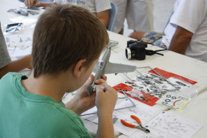 MAKE & TAKE EVENTS